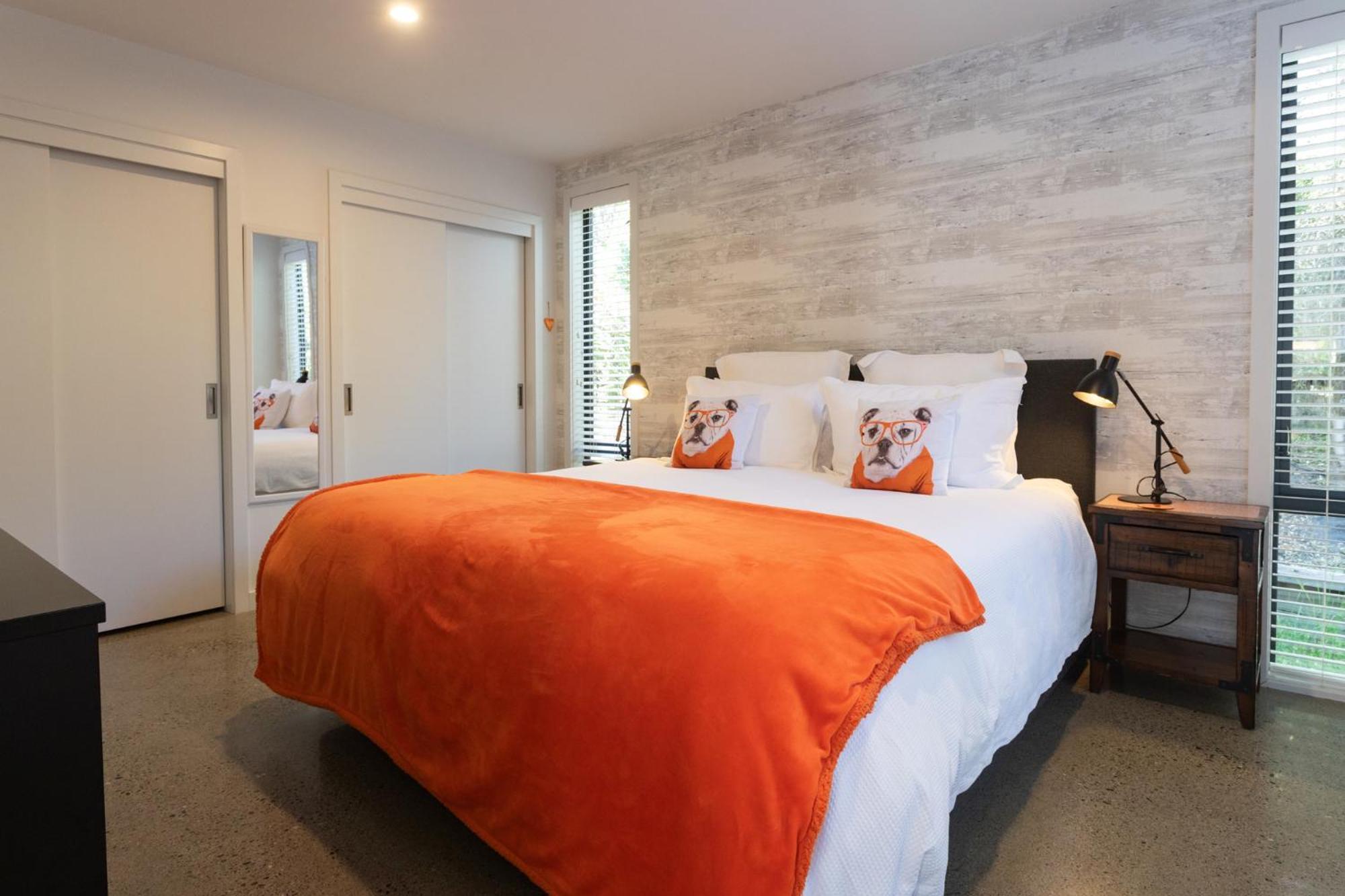 Mapua41South Apartment Ngoại thất bức ảnh