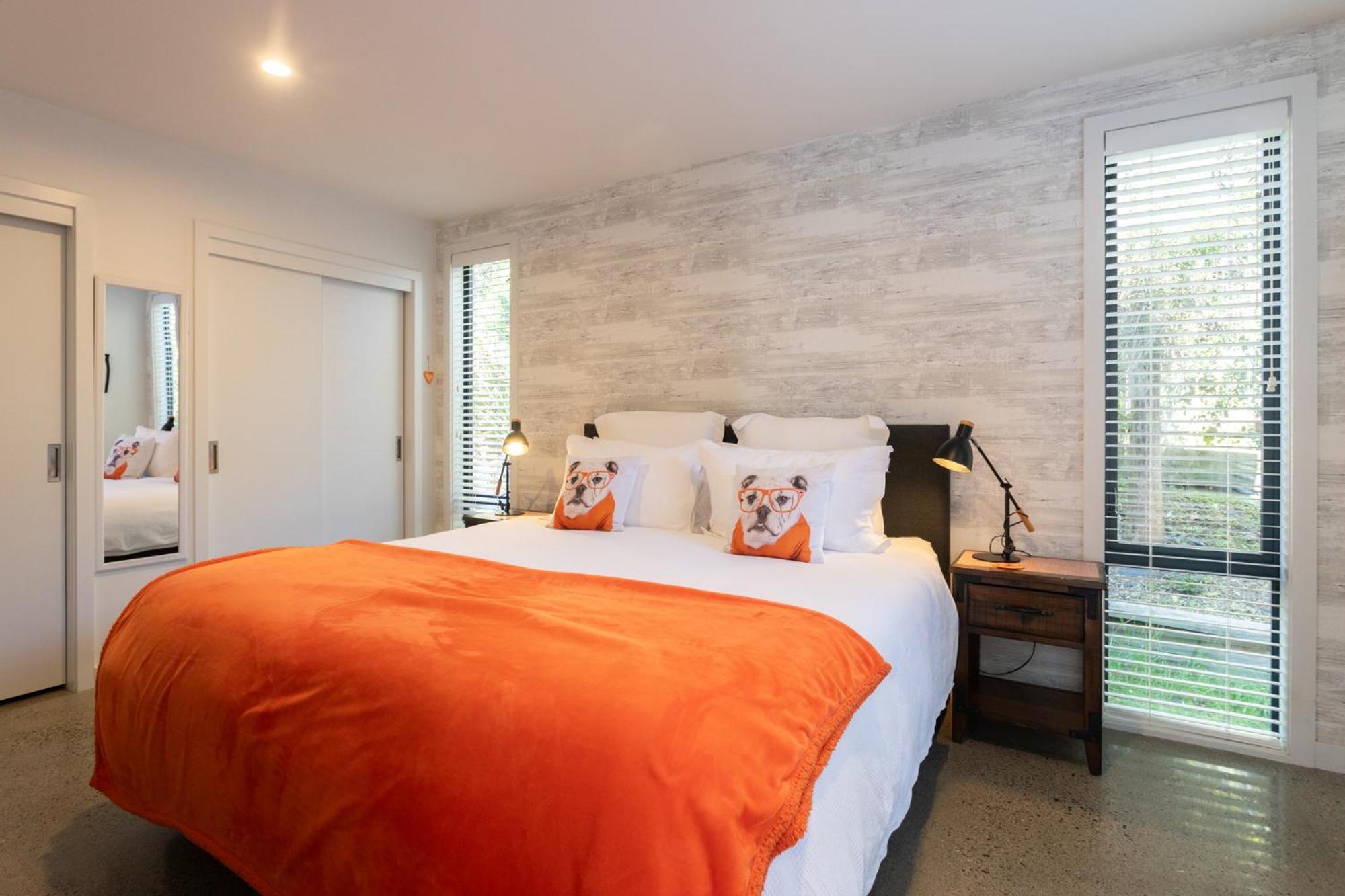 Mapua41South Apartment Ngoại thất bức ảnh