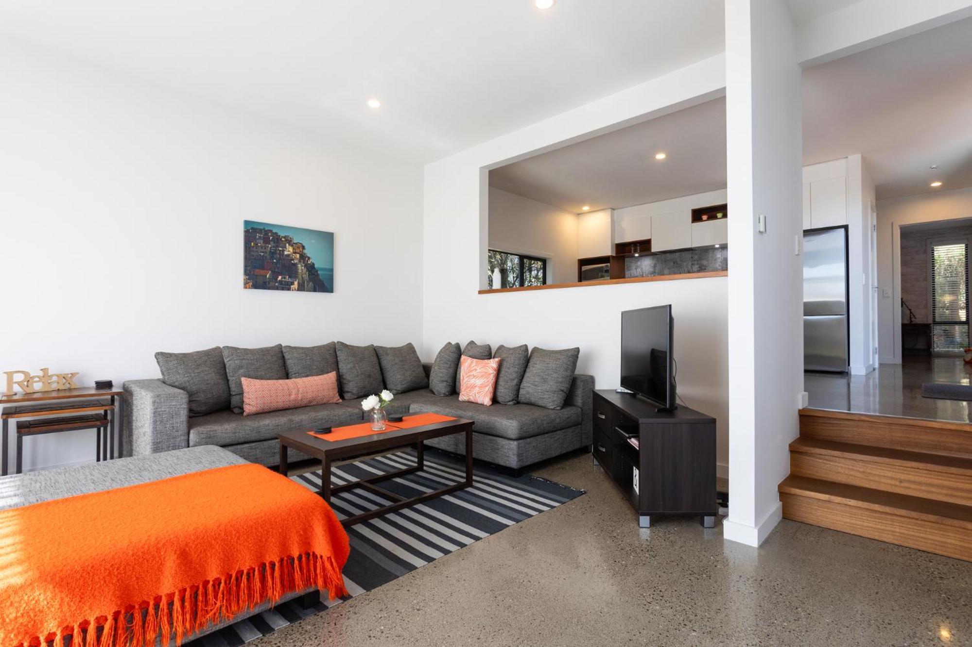 Mapua41South Apartment Ngoại thất bức ảnh